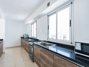 Venta departamento semipiso de 4 ambientes - Avellaneda
