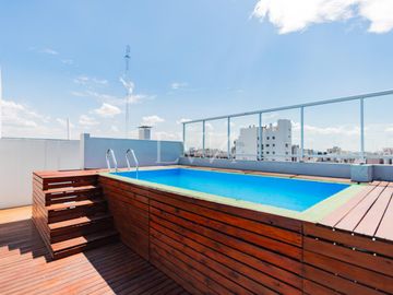 Venta departamento semipiso de 4 ambientes - Avellaneda