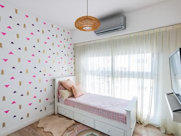 Venta departamento semipiso de 4 ambientes - Avellaneda