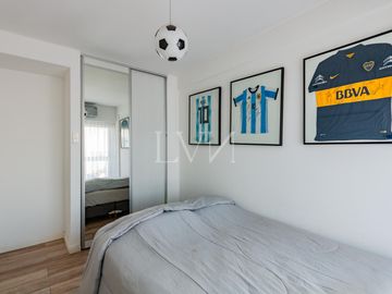 Venta departamento semipiso de 4 ambientes - Avellaneda