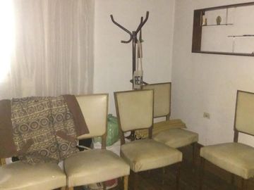 Casa  con lote de 8,66 x 46,5 con dos viviendas  - Sarandi