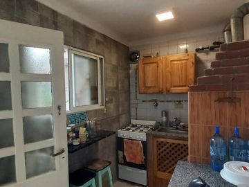 VENTA PH ALMAGRO SIN EXPENSAS