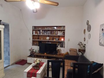 VENTA PH ALMAGRO SIN EXPENSAS