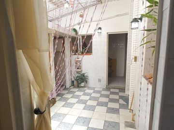 VENTA PH ALMAGRO SIN EXPENSAS