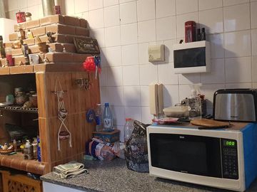 VENTA PH ALMAGRO SIN EXPENSAS
