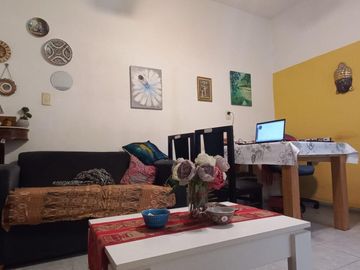 VENTA PH ALMAGRO SIN EXPENSAS