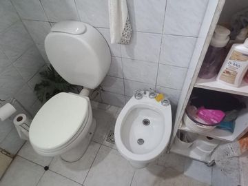 VENTA PH ALMAGRO SIN EXPENSAS