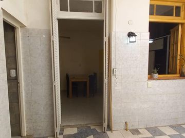 VENTA PH ALMAGRO SIN EXPENSAS