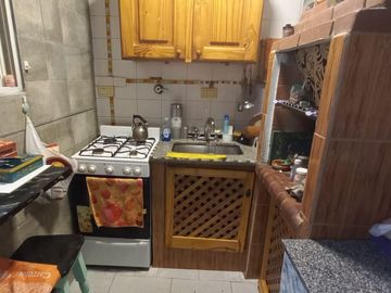 VENTA PH ALMAGRO SIN EXPENSAS