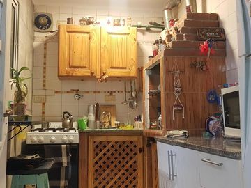 VENTA PH ALMAGRO SIN EXPENSAS