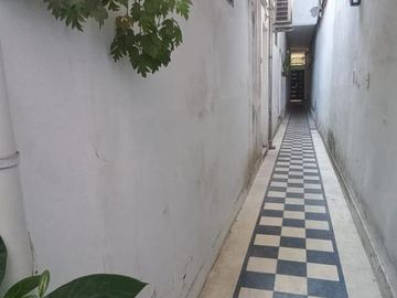 VENTA PH ALMAGRO SIN EXPENSAS