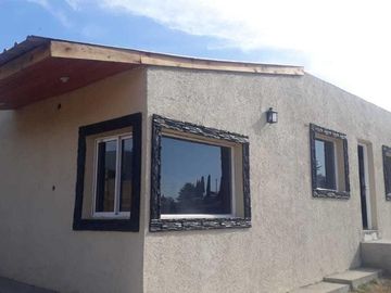 Casa en venta - 3 dormitorios 1 baño - 90mts2 - Villa del Lago