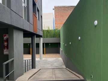 Departamento - Ituzaingó