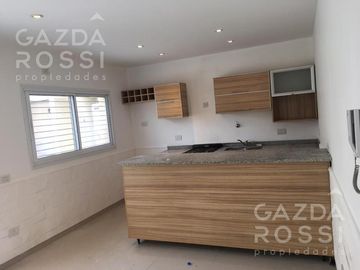 Excelente Dúplex en Venta en Canning, a metros del Shopping las toscas.