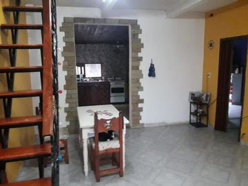 Casa - Burzaco