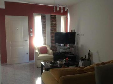 Departamento - Santa Genoveva