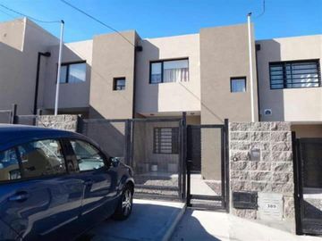 Departamento - Santa Genoveva