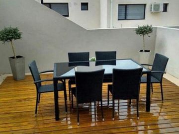 Departamento - Santa Genoveva