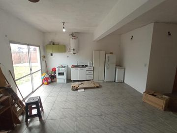 Casa - Claypole