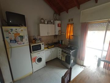 Casa - Claypole