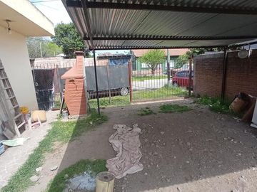 Casa - Claypole