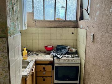 2 Deptos a Reciclar c/posibilidad de anexar lote c/salida por Derqui - OPORTUNIDAD!!