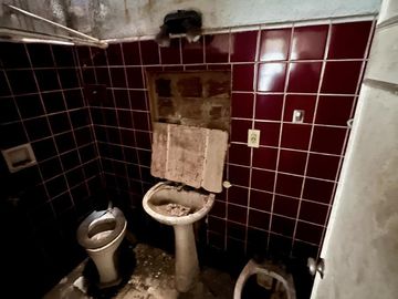 2 Deptos a Reciclar c/posibilidad de anexar lote c/salida por Derqui - OPORTUNIDAD!!