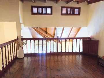 VENTA CASA 3 DORMITORIOS EN LA PLATA 32 ENTRE 134 Y 134 BIS CON TERRAZA Y PATIO