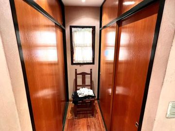 Chalet 4 ambientes con parque y piscina a la venta - Ituzaingó Norte