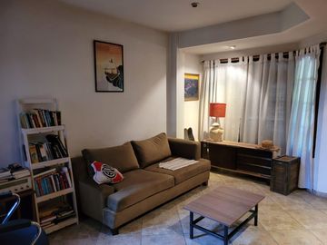 Chalet 4 ambientes con parque y piscina a la venta - Ituzaingó Norte