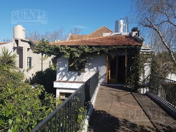 Casa - Banfield Oeste