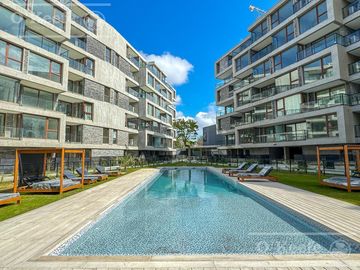 Departamento 4 ambientes en venta en Nuevo Quilmes Residencias