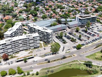 Departamento 4 ambientes en venta en Nuevo Quilmes Residencias