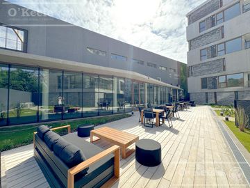 Departamento 4 ambientes en venta en Nuevo Quilmes Residencias