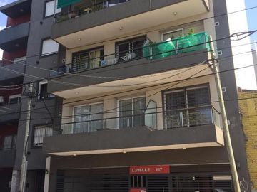 Departamento - S.Fer.-Vias/Centro