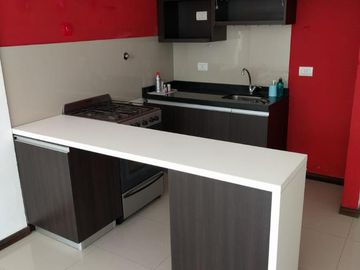 Departamento - S.Fer.-Vias/Centro