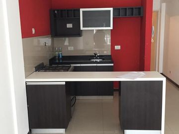 Departamento - S.Fer.-Vias/Centro