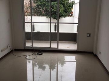 Departamento - S.Fer.-Vias/Centro