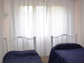 Departamento en venta - 2 Dormitorios 2 Baños - 60 mts2 - San Bernardo Del Tuyu
