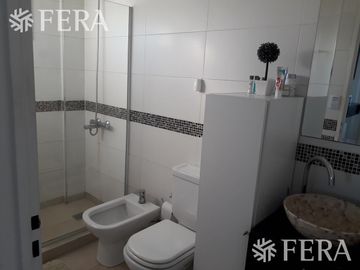 Venta de amplio Departamento 3 ambientes en Quilmes (25952)