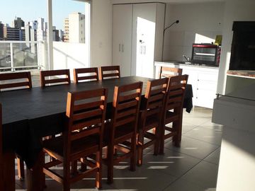 Venta de amplio Departamento 3 ambientes en Quilmes (25952)