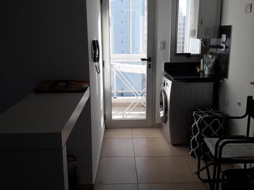 Venta de amplio Departamento 3 ambientes en Quilmes (25952)