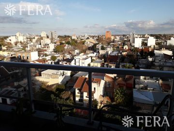 Venta de amplio Departamento 3 ambientes en Quilmes (25952)