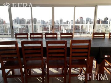 Venta de amplio Departamento 3 ambientes en Quilmes (25952)