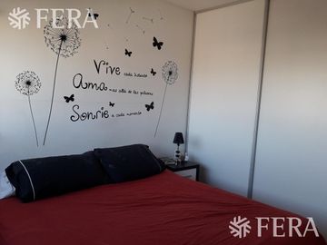 Venta de amplio Departamento 3 ambientes en Quilmes (25952)