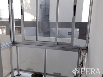 Venta de amplio Departamento 3 ambientes en Quilmes (25952)