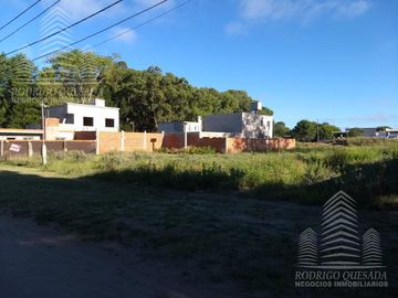 Terreno - San Bernardo Del Tuyu