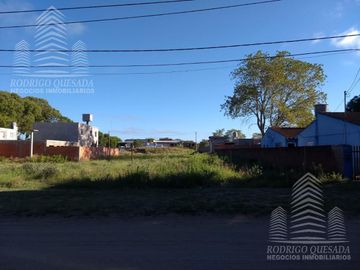 Terreno - San Bernardo Del Tuyu