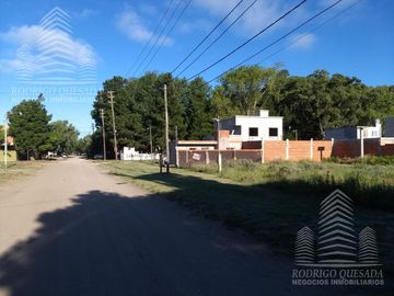 Terreno - San Bernardo Del Tuyu
