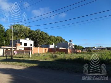 Terreno - San Bernardo Del Tuyu